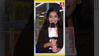 Taekwondo Girl  kannada movie review news kannadamovies ainews kannadamoviereview [upl. by Nylinej288]