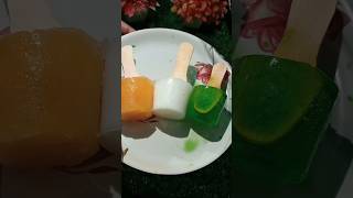 Tiranga Ice cream 🍦🇮🇳shorts rebublicday trending viral youtubeshorts tiranga [upl. by Mcmahon]