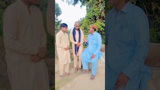 Hik mahena thy ghy medi baadshi wich koey sanwal bhi nahen cha Aya  bachey funny [upl. by Yelkao]