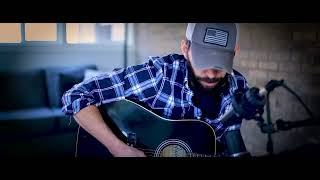 Adam McCandless  Never Been Better Acoustic  Singersongwriter performance [upl. by Shir]