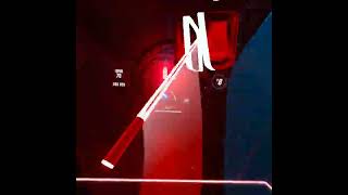 Straight into the lights  Cosmograph Slayx  Beat Saber  Oculus Quest 2 [upl. by Nikos]