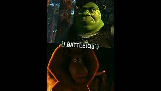 Shrek vs Alex The Lion [upl. by Wehtta848]