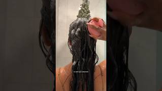 Oily Scalp amp Dry Ends Hair Care Routine 🧖🏽‍♀️🧴🫧 [upl. by Alliuqet]