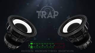 No Copyright Trap Beat Bass Boosted [upl. by Airad410]