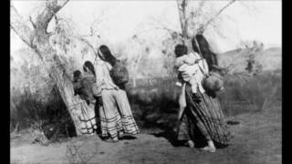 Geronimo and Mescalero Apache Land [upl. by Bonucci]