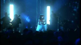 BJORK  ALL NEON LIKE  LIVE [upl. by Vitia]