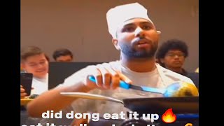 DING DONG EAT IT UP MEME [upl. by Eolanda]