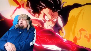 SNAKEMAN One Piece Episode 1049 LIVE REACTION [upl. by Orest]