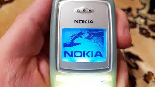 Nokia 2100 bootanimation [upl. by Aydin100]