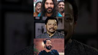 ക്രൈസ്റ്റ് ആകേണ്ടി ഇരുന്നത് മമ്മൂട്ടി ആയിരുന്നില്ല 😱😱  Mammootty Fahadh shorts viral [upl. by Shelagh]