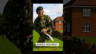 Gorkha regiment by khan sir gorkha gorkhaarmy gurkhas army ytshorts khansir [upl. by Toombs]