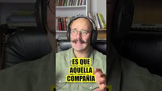 💼 Sobre cómo las EMPRESAS se EXIMEN de responsabilidades a través del Estado shorts [upl. by Lledyl]