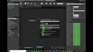 Unreal Engine Call Function From Another Blueprint [upl. by Helprin]