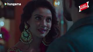 Ada Khan in 3 sizzling shows  Watch  Hasratein  Ratri ke Yatri 2  Shubh Mangal Mein Dangal [upl. by Nelra]