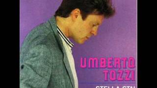 Umberto Tozzi Amantenova [upl. by Amadus120]