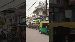 Zakarya Bazar Vattappally Road streetview street [upl. by Attenol]