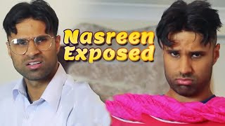 Nasreen Exposed  Rahim Pardesi  Desi Tv Entertainment  ST1R [upl. by Ancalin942]