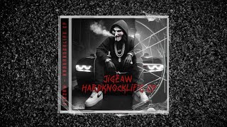 JIGZAW  HARDKNOCKLIFE EP [upl. by Sivraj]