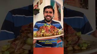 Mariscos gigantes en Camaron Guasaveño short shortvideo foodie foodies instamx cdmx mariscos [upl. by Gyatt]