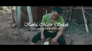 KAKA MAIN SALAH  OFFICIAL MUSIC VIDEO [upl. by Debor381]