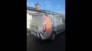 Velux Window Roof Repair [upl. by Aowda]