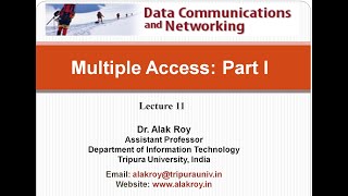 CSMACA Protocol in Computer Networks  Carrier Sense Multiple Access With Collision Avoidance [upl. by Godewyn]