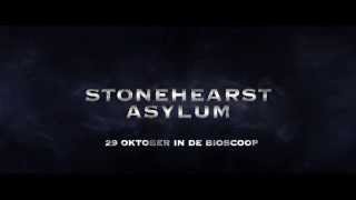 Stonehearst Asylum Trailer VL [upl. by Eigna220]