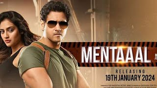 🚀🎉Mental Bengali New Movie 🍿🎥 Yash Nushrat 🇮🇳 [upl. by Vasileior833]