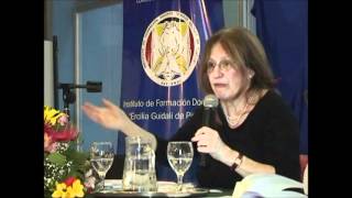 Graciela Frigerio Parte1 [upl. by Leuas125]