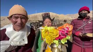 50 yak live realease Hid Holiness Gyalwang Drukpa 🤲 viralvideo gyalwangdrukpa drukpa [upl. by Althea701]