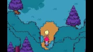 Mother 3 Randomized [upl. by Notfilc]