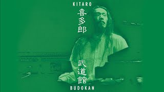 Kitaro  Theme Of Silk Road live [upl. by Ailehc]