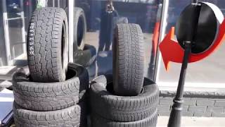 SAILUN TIRES VS MICHELIN TIRES WHICH ONE IS BETTER [upl. by Itagaki]