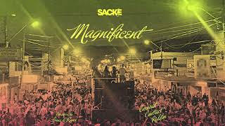 Sackie  Magnificent  Carnival Contract Riddim  Soca [upl. by Trainor]