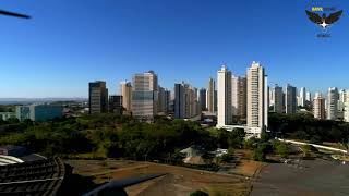 Estádio Serra Dourada  GoiâniaGO [upl. by Notgnilra257]