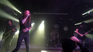 Bad Omens  Hedonist Live at Lviv 231118 [upl. by Purse155]