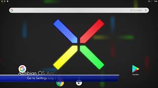 Armbian OS Fix Amlogic Boot Amlogic S905 S912 S922 etc [upl. by Gaspar912]