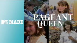 MTV Made Pageant Queen  Katie 2003 full episode [upl. by Ainelec]