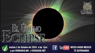 EL ULTIMO ECLIPSE [upl. by Dani]