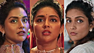 Mahima Nambiar Face Edit  Vertical 4K HD Video  RDX  South Actress  Face Love [upl. by Eiddet3]