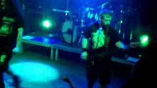 TANKARD Chemical Invasion 26 11 2010 Gunzendorf Live Club [upl. by Sukul]