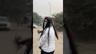 𝗗𝗵𝗼𝗸𝗵𝗲𝗯𝗮𝗮𝘇 लड़की 😮  comedy ladki funny relatablecomedy shorts [upl. by Odraude783]