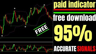 NEW Reversal Indicator Boost Your Profits with Non Repaint Free download  iq option mt4 FREE [upl. by Sandor]