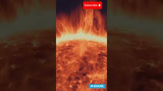 5 MindBlowing Facts About the Sun You Didnt Know 🌞  Solar Secrets Revealedshorts [upl. by Fernandina]