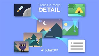 DETAIL Stories in Image [upl. by Assirec]