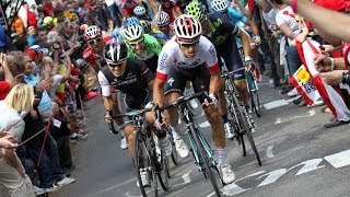 Ardennes Classics Michal Kwiatkowski [upl. by Katinka]