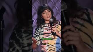 Melissa Villaseñor  Dolly Parton Impression [upl. by Anhej]