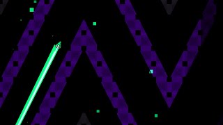 Paracosm circles 84…  Geometry dash 22 [upl. by Baird]