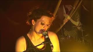 The Dresden Dolls  Live In Paradise [upl. by Allevon]