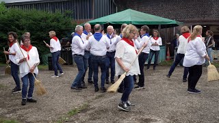 Tennenfest vom Heimatverein Gahlen [upl. by Auqenat685]